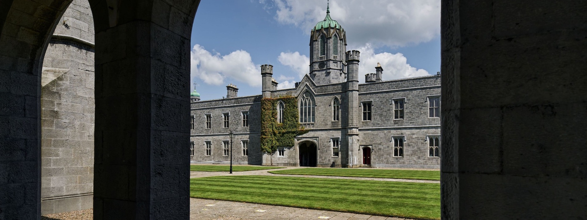 Access and Foundation Programmes