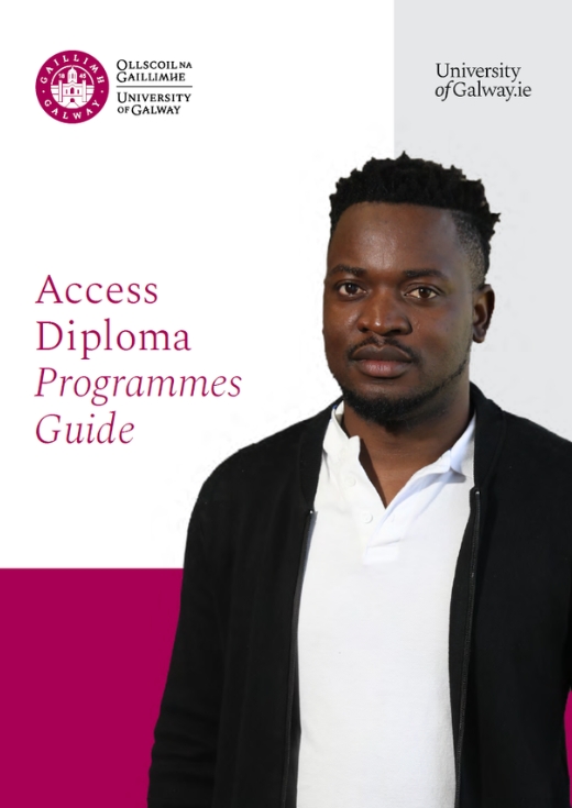 Access Programme Guide
