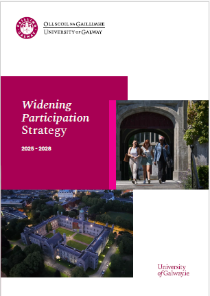 Widening Participation Strategy