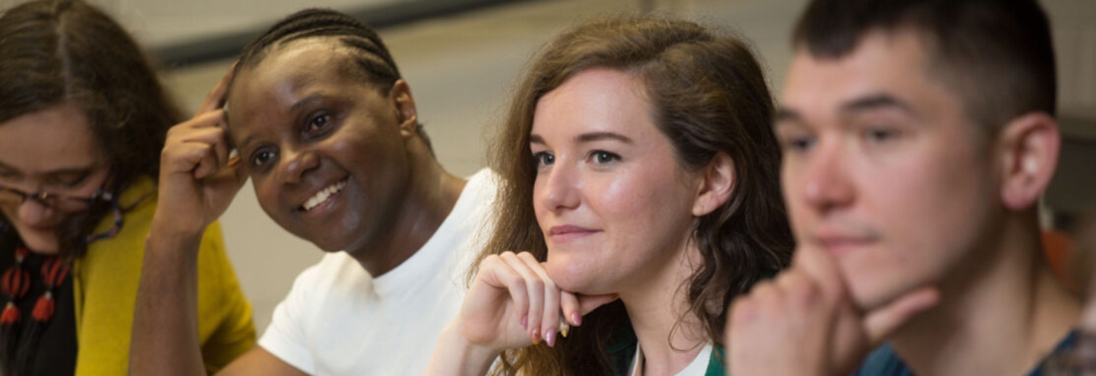 Supporting all to reach their full educational potential