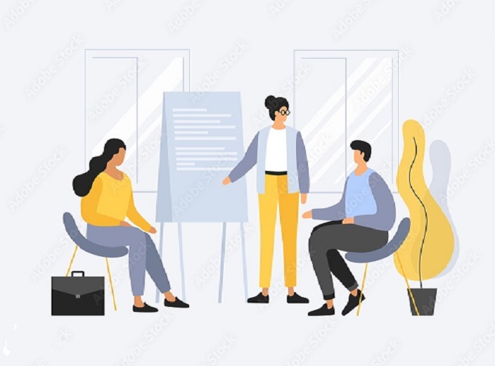 Sales Invoicing & Training