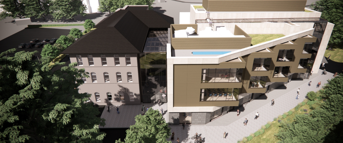 Medical School Final Planning Granted