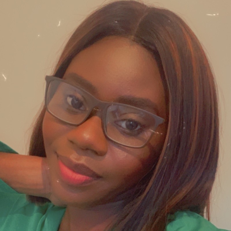 Oreoluwa