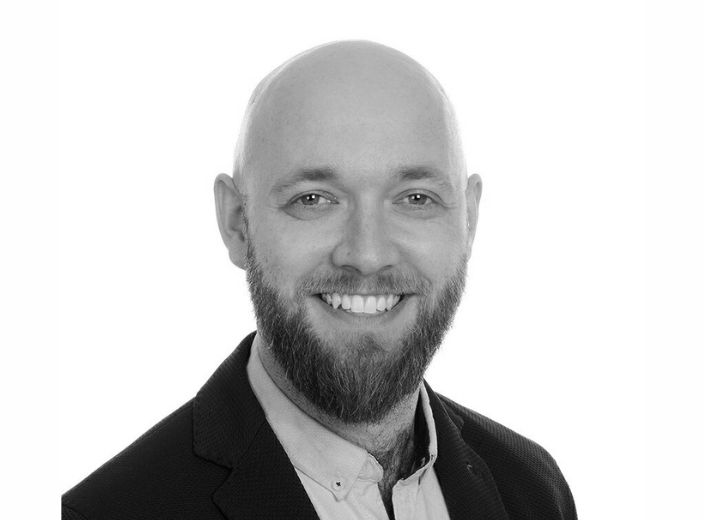 Dr Eoin McEvoy