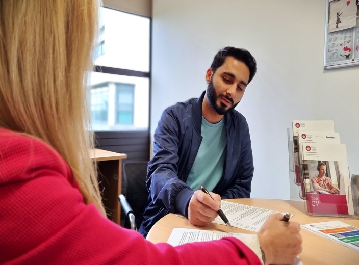 CV & Cover Letter Resources 