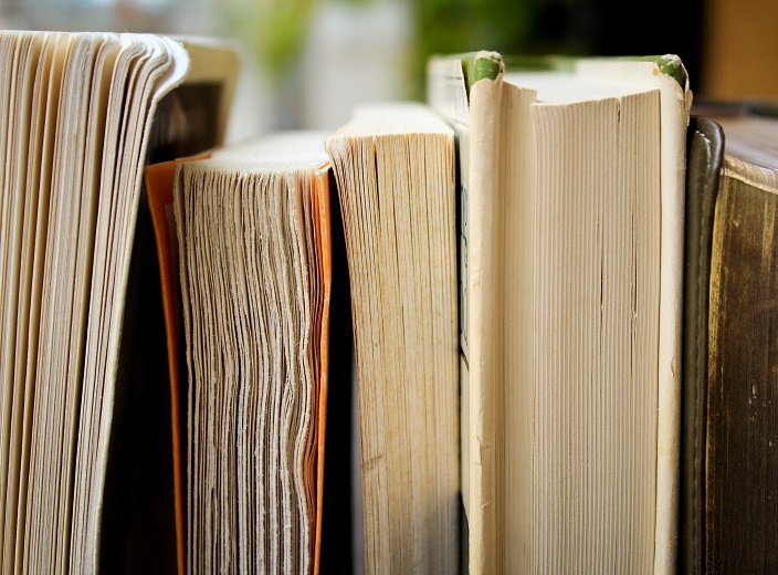 Literature & Publishing