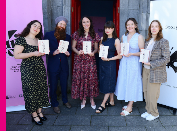 Literature & Publishing