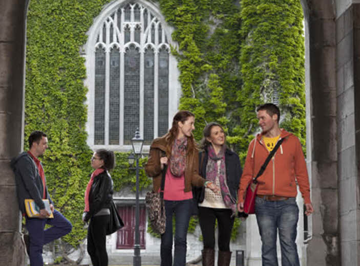 Postgraduate Students