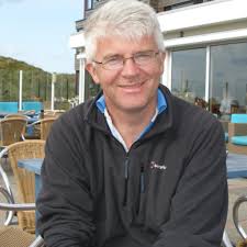 Mr Conor Newman