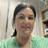 Dr Kathy Reilly