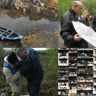 Geography, Climate and Sustainability