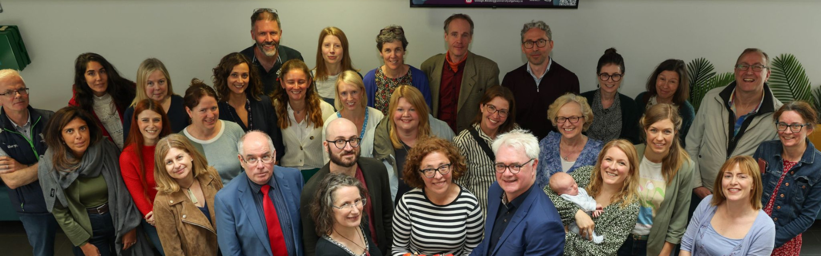 School of Languages, Cultures and Literatures staff