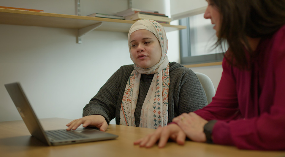 Postdoctoral Researchers