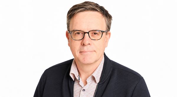 Prof. John Canavan