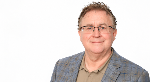 Prof. Kevin Leyden