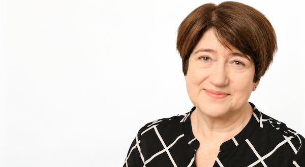 Prof. Niamh Reilly