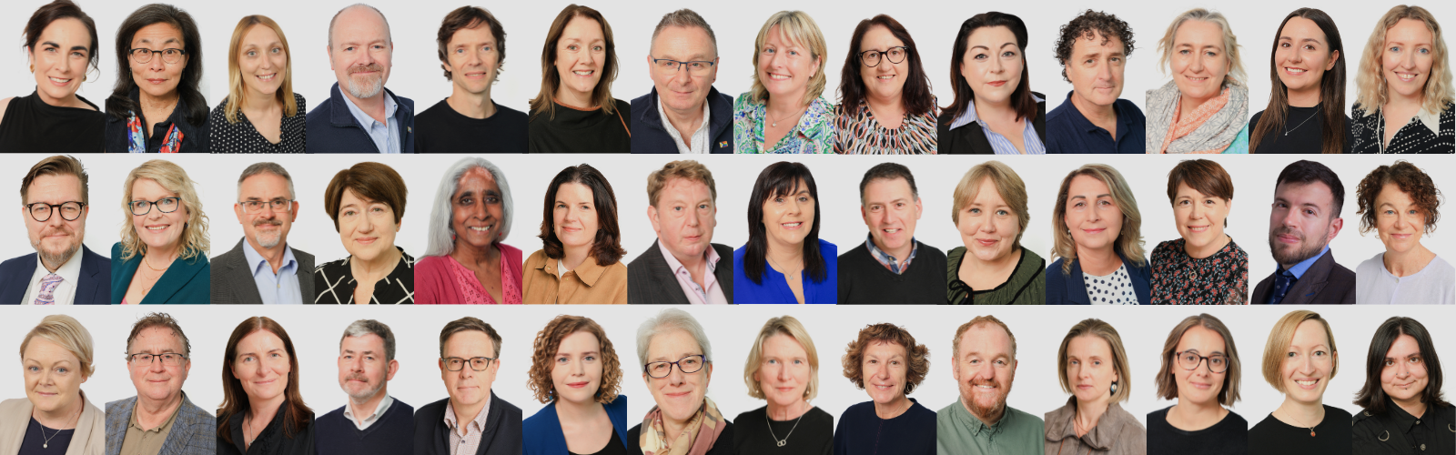 Picture of School Team