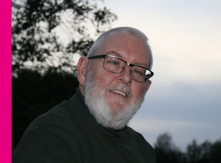 P&oacute;l &Oacute; Dochartaigh