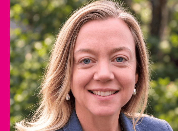 Molly Byrne