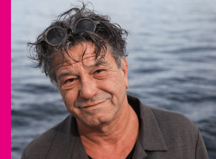 Florian Schneider