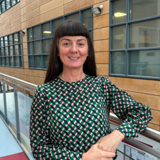 &Eacute;ilis O'Regan