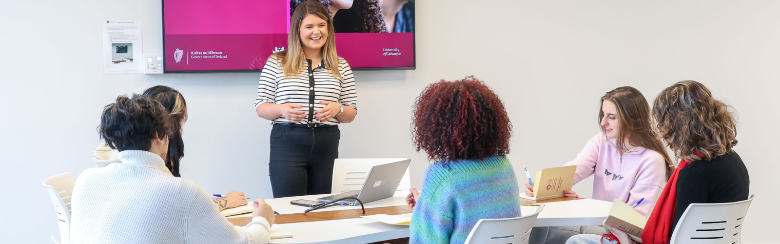 Student Success Coaching image