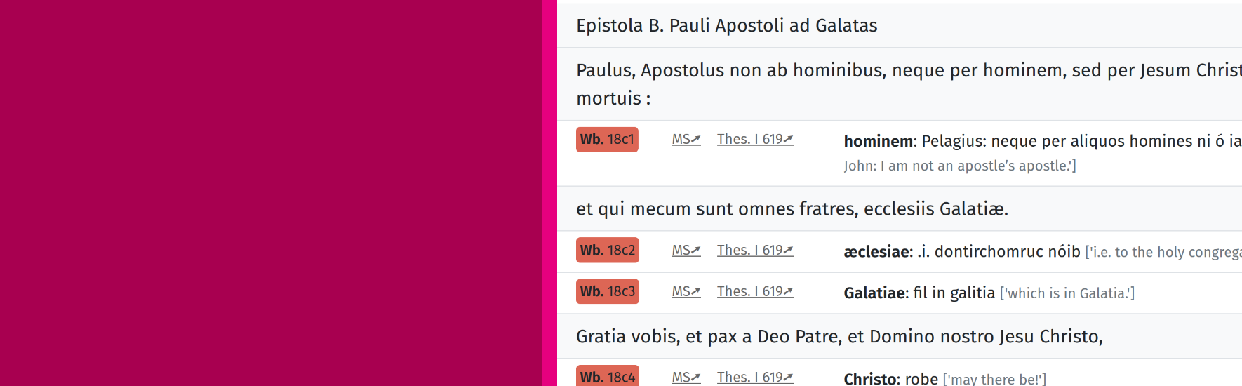 Digital Humanities Research Centre