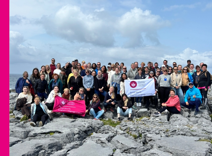 Erasmus + Staff Mobility Courses