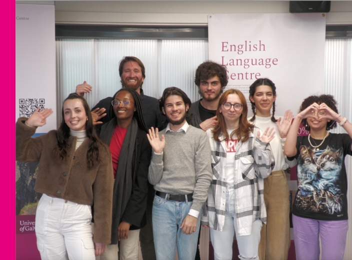 In-Sessional Courses