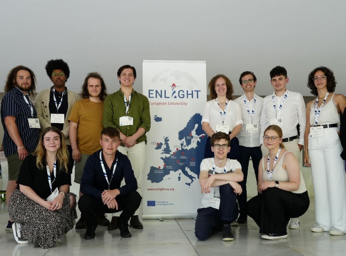 Contact the Student Network