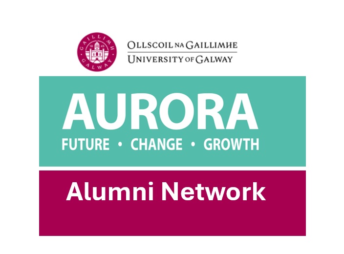 Aurora Alumni Network