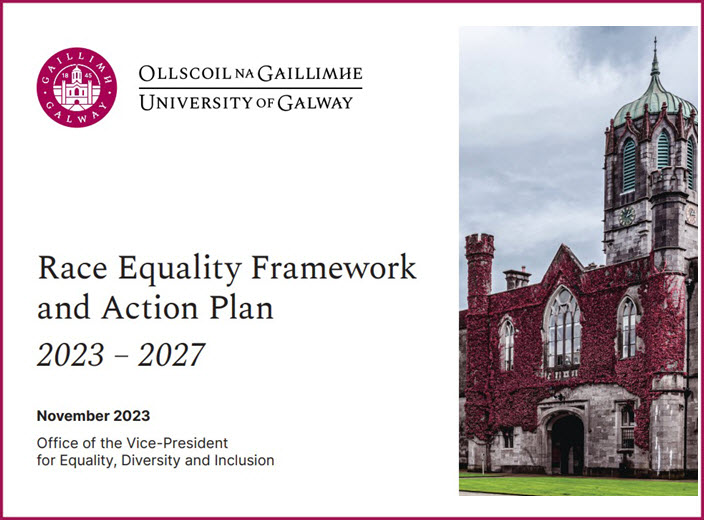Framework and Action Plan