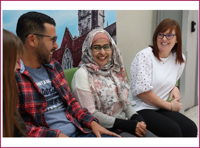 Race Equality Training 