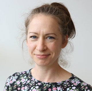 Dr Clodagh Downey, BA, PhD (NUI) [On Leave]