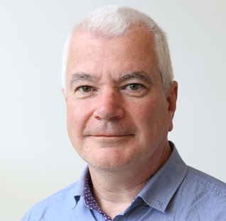 Dr Graham Isaac, BA, PhD (Aberystwyth)