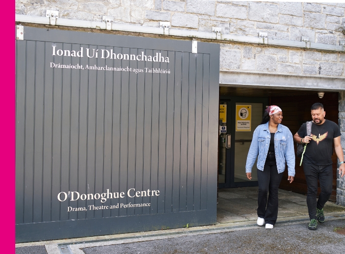 College of Arts, Social Sciences and Celtic Studies