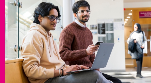 Our Application Portal is Now Open.