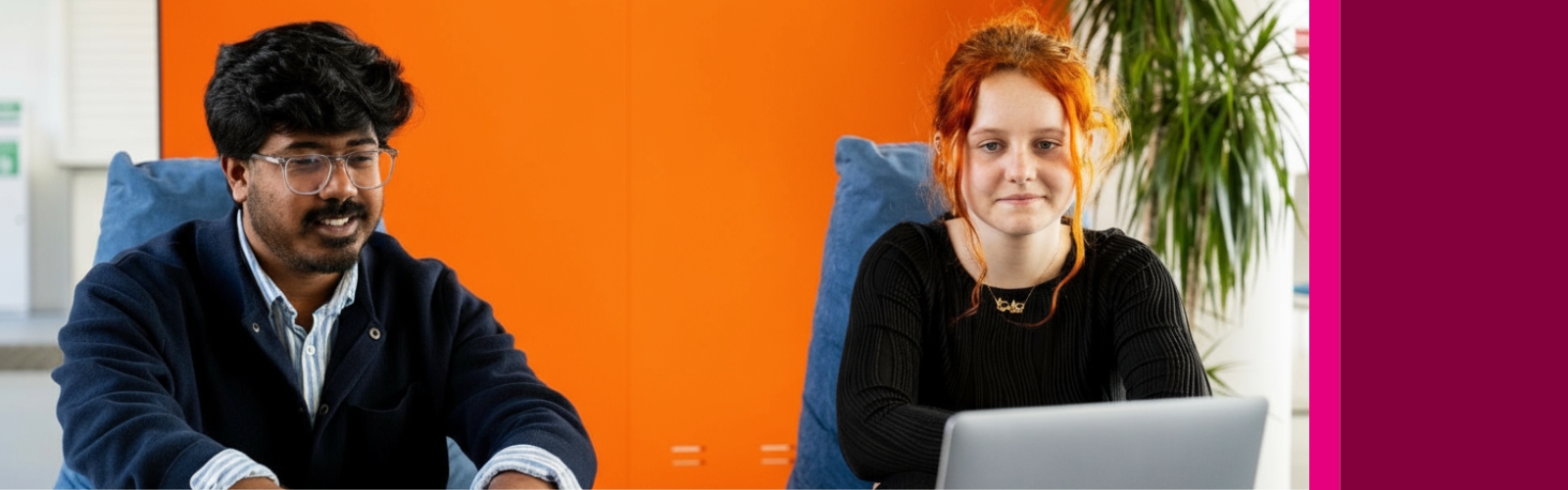 Scholarship Terms & Conditions