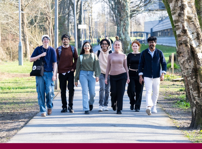 International Baccalaureate - Entry Requirements