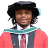Dr Noel Ndlovu