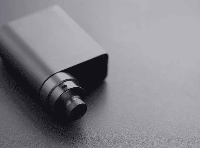 Quit Vaping