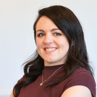Naomi Hanlon - Innovation Manager