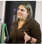 Dr Merve Zeden