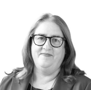 Caroline McGregor