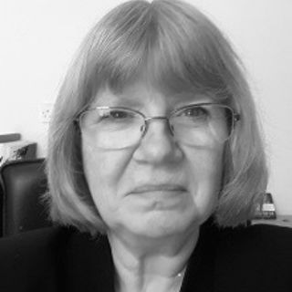 Virginia Moyles