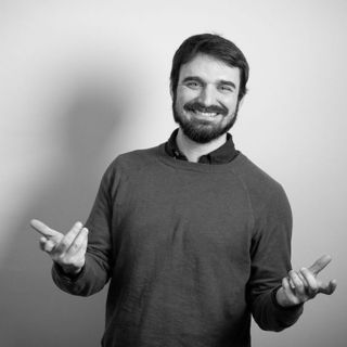 Eoghan Ryan