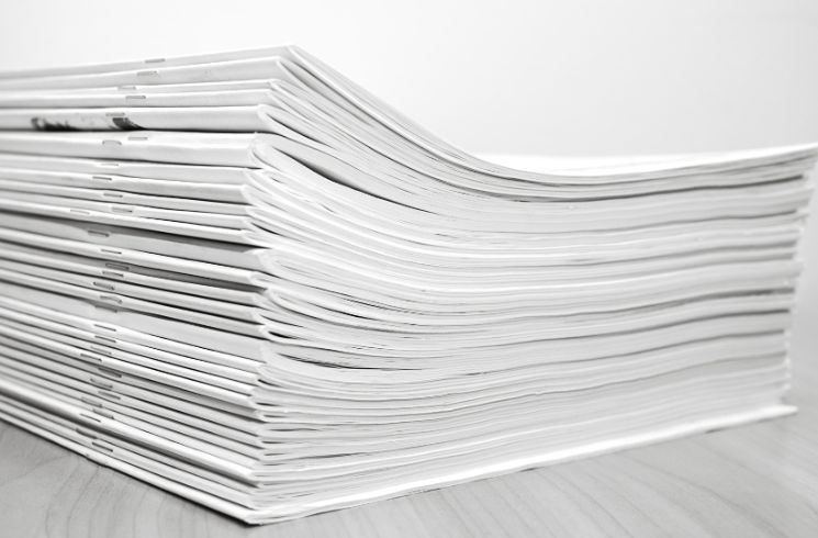 Peer Reviewed Articles