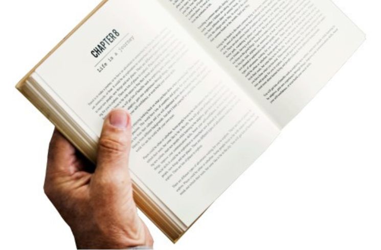 Book Chapters