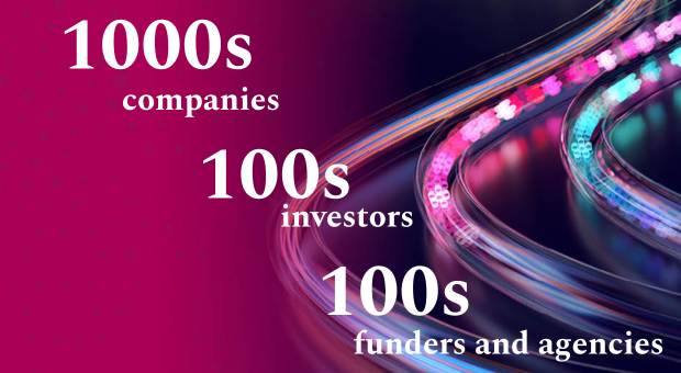 Engaging for innovation