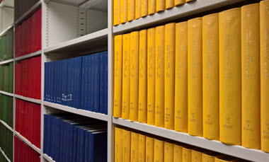 Publishing Your Research